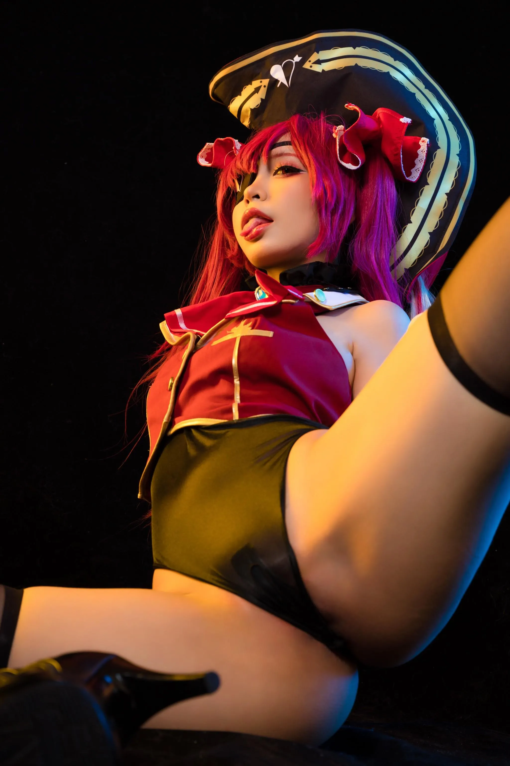 Umeko J – NO.014 Marine [58P]插图6